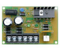 Linear PG-1224-3 Access Control Power Supply Board