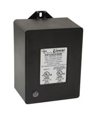 Linear PIP12VDC60W Plug-in 12 VDC Power Supply