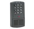 Linear prox.pad plus IR Integrated Proximity Reader and Controller with Keypad