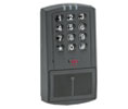 Linear prox.pad Wiegand 125 kHz Proximity Reader with Keypad