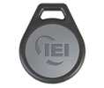 Linear ProxKey Wiegand 125 kHz HID Compatible Proximity Key Fobs