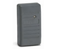Linear ProxPoint Plus-GY Wiegand 125 kHz HID Proximity Reader, Gray