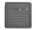 Linear ProxPro II-GY Wiegand 125 kHz HID Proximity Reader, Gray