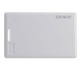 Linear PSC-1H HID Compatible Proximity Clamshell Card