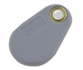 Linear PSK-3H HID Compatible Proximity Keyfob