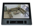 Linear PVM-23CH211 23" LCD Public View Monitor 