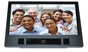 Linear PVM-26CH211 26" LCD Public View Monitor 