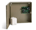 Linear PWR/TMPR12P Access Control Power Supply with Tamper Circuit in Cabinet