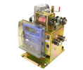 Linear SLD-211 1/2 HP Commercial or Residential Slide Gate Operator with Battery Backup