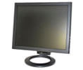 Linear SM17P-B 17" LCD Security Monitor 