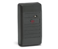 Linear SS-ProxPoint-BK Secured Series Door Frame-mount Weatherproof HID Proximity Reader, Black