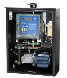 Linear SWG-423 3/4 HP Commercial or Industrial Swing Gate Operator