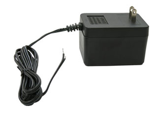 Linear T-1224DC Power Supply 12 VDC @ 2 Amps