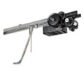 Linear T3311S 1/3 HP Heavy-Duty Drawbar Commercial Door Operator