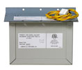 Linear TE2D Transformer Assembly