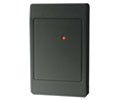 Linear ThinLine II-BK Wiegand 125 kHz HID Proximity Reader, Black