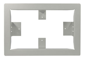 Linear TR-RE2SS Trim Ring