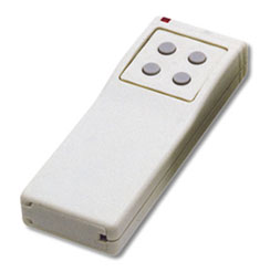 Linear TX-94 Supervised 5-Button, 15-Channel Handheld Transmitter