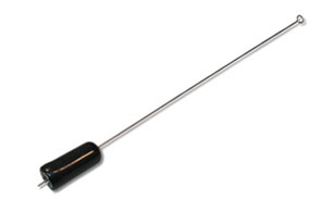 Linear WHIP Rigid Local Antenna