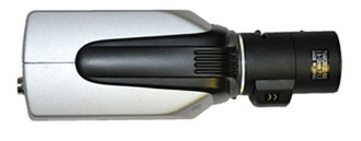 Linear CAM468DN-750 Box Camera with Lens