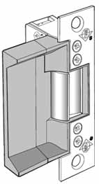 Adams Rite 91-0172-03-IP Lip Extension Kit