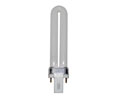 L and J BPL7 Lamp Fluorescent - 120V, 7W