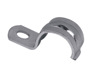 Range Guard 10221684 Emt Thinwall Pipe Strap 1/2 100/pk"