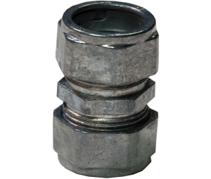 Range Guard 10222397 Emt Compression Coupling 1/2"