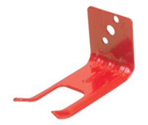 Amerex 1521 5 Pound Wall Bracket (Order In Quantity Of 6)