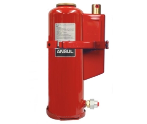 Ansul 16131 A-101-30 Vehicle