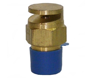 Ansul 16449 Nozzle F-1/2 with Blow Off Cap (Each)-Vehicle