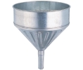 L & J 20230096 Large Funnel, 13 X 10" X 1 1/8"