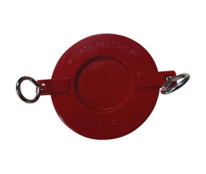 L & J 2502 2 1/2 Break Cap