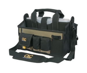 L & J 27541148 16 Center Tray Tool Bag"