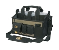 L & J 27541148 16 Center Tray Tool Bag"