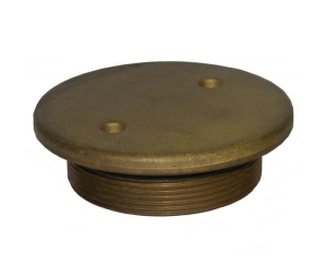 Ansul 31280 Lpa Fill Cap Assy-Brass