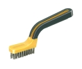 L & J 36740256 Narrow Stainless Steel Brush