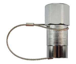 Ansul 423480 Piranha Nozzle, Ap, Each