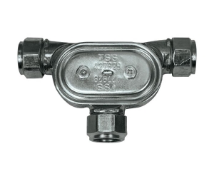 Ansul 427929 Tyco Pulley Tee