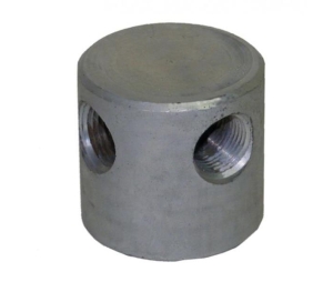 Ansul 53036 Distribution Tee Package-4 Tees