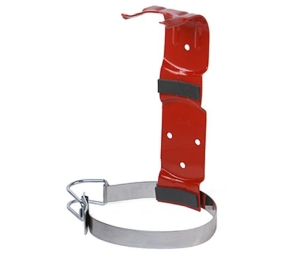 Buckeye 700270 5 Pound Vehicle Bracket (A-6)