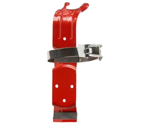 Buckeye 700287 2 1/2 Pound Vehicle Bracket (A-2)