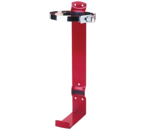 Buckeye 700430 10 lb. Tall Dry Chemical Light Weight Vehicle Bracket