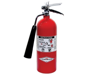 Amerex A322 5 lb. CO2