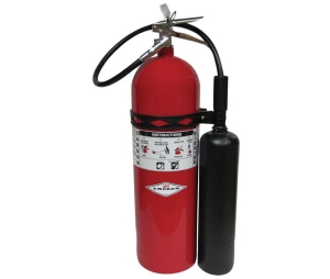 Amerex A331 15 lb. CO2