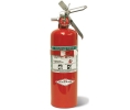 Amerex A355T 5 lb. Halon