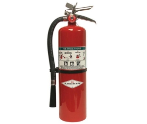 Amerex A371 13 lb. 1211 Halon