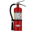 Amerex A500T 5 lb. ABC with Vehicle Bracket