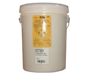 Amerex A550 50 lb. Pail ABC Powder