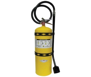 Amerex A570 30 lb. Class-D Sodium Chloride